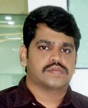 Nandan Poojari